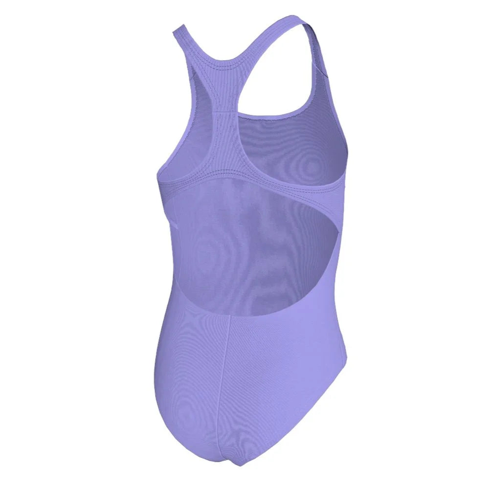 Nike Swim Girls Effortless Essential Big Kids Racerback One Piece