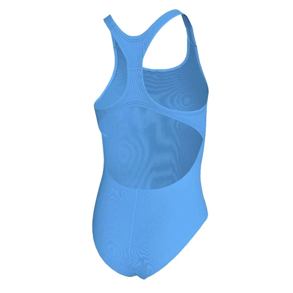 Nike Swim Girls Effortless Essential Big Kids Racerback One Piece