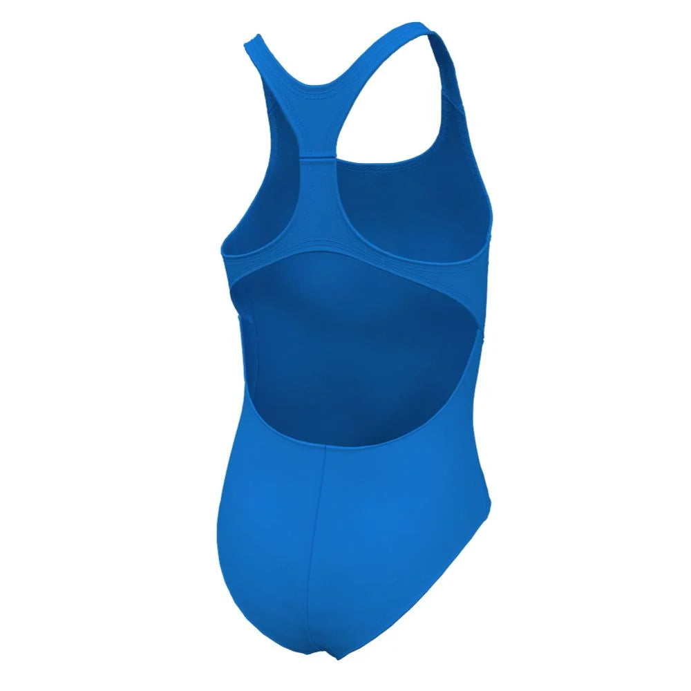 Nike Swim Girls Effortless Essential Big Kids Racerback One Piece