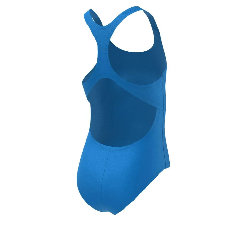 Nike Swim Girls Effortless Essential Big Kids Racerback One Piece