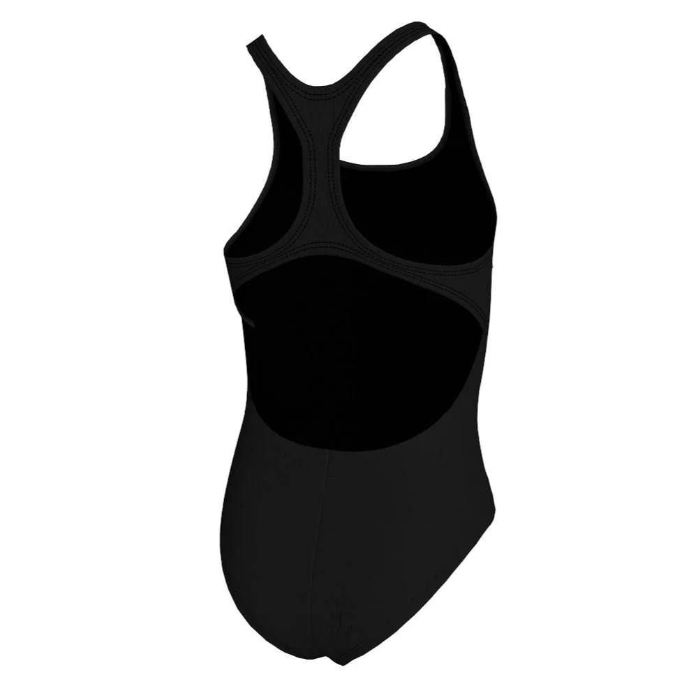 Nike Swim Girls Effortless Essential Big Kids Racerback One Piece