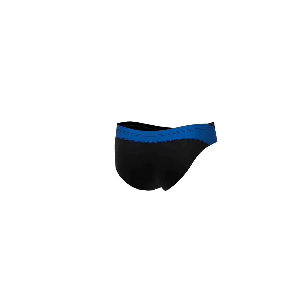 Nike Swim Men's HydraStrong Vex Colorblock Brief