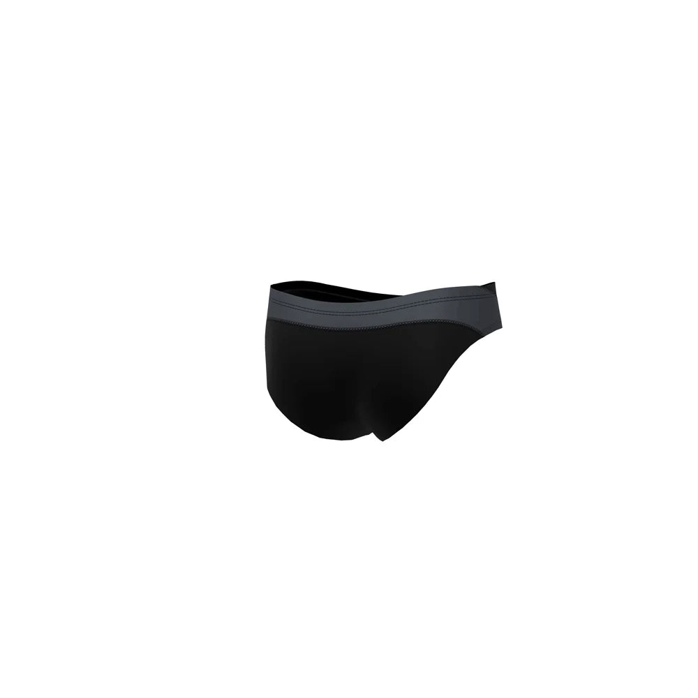 Nike Swim Men's HydraStrong Vex Colorblock Brief