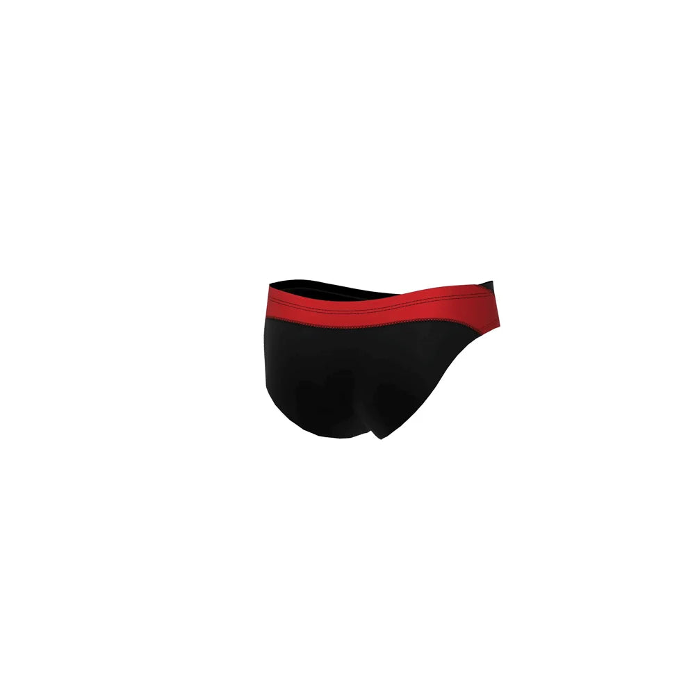 Nike Swim Men's HydraStrong Vex Colorblock Brief