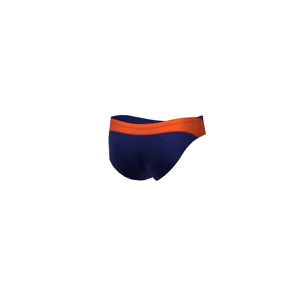 Nike Swim Men's HydraStrong Vex Colorblock Brief