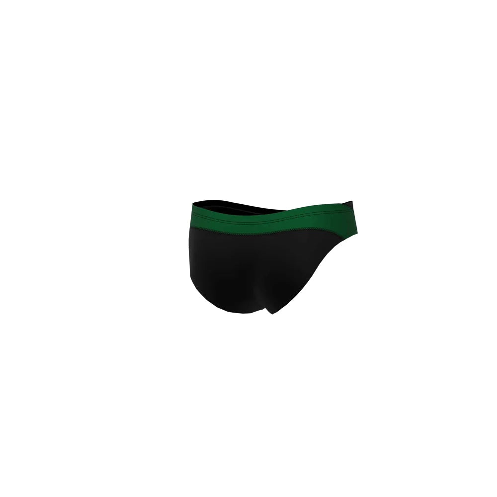 Nike Swim Men's HydraStrong Vex Colorblock Brief