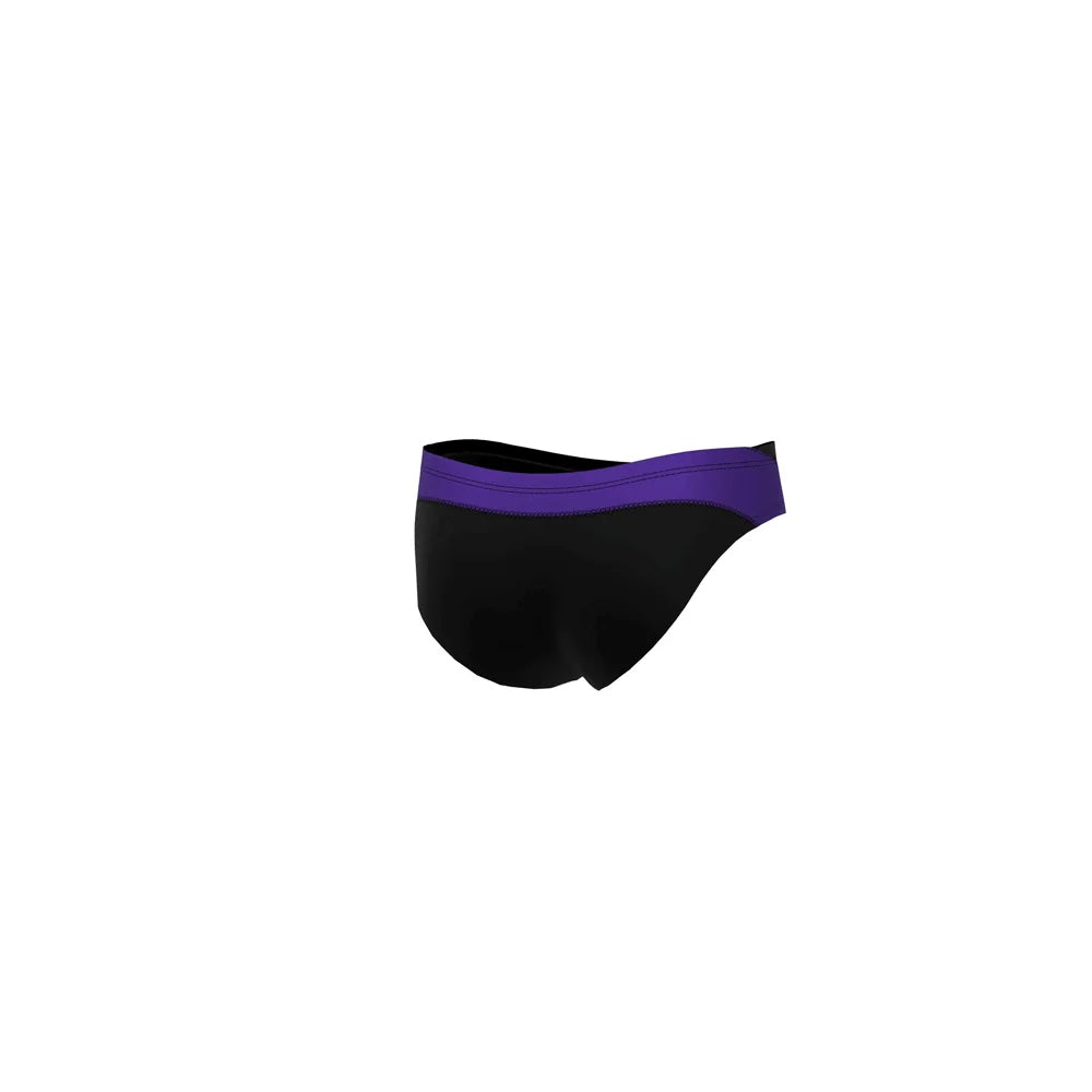 Nike Swim Men's HydraStrong Vex Colorblock Brief