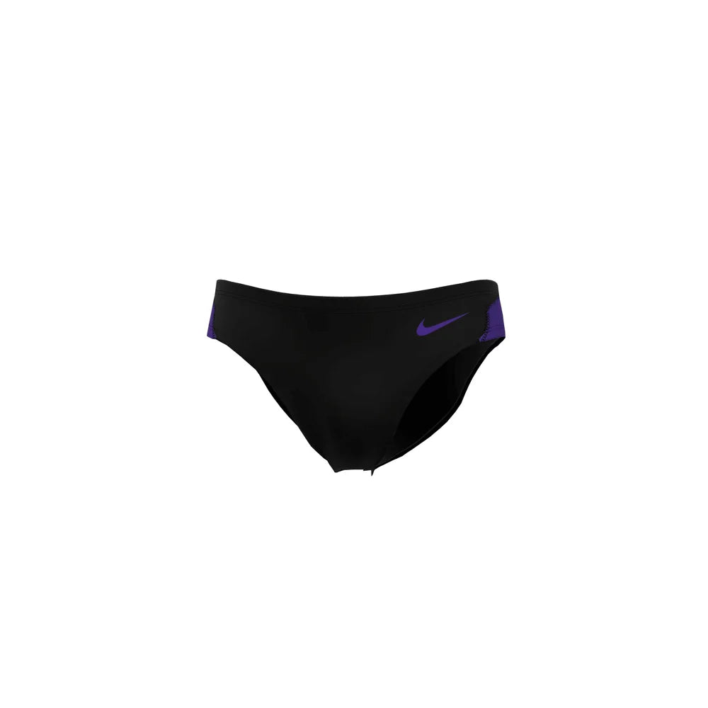 Nike Swim Men's HydraStrong Vex Colorblock Brief