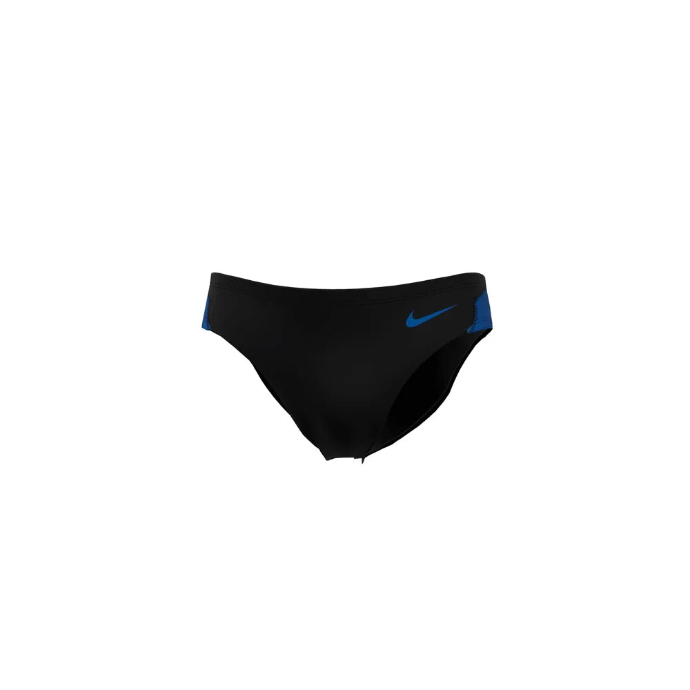 Nike Swim Men's HydraStrong Vex Colorblock Brief