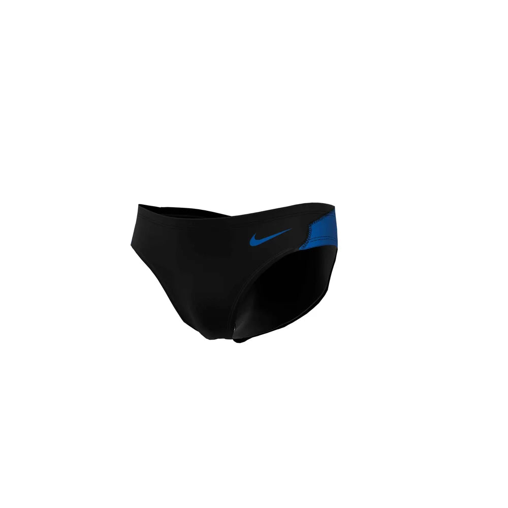 Nike Swim Men's HydraStrong Vex Colorblock Brief