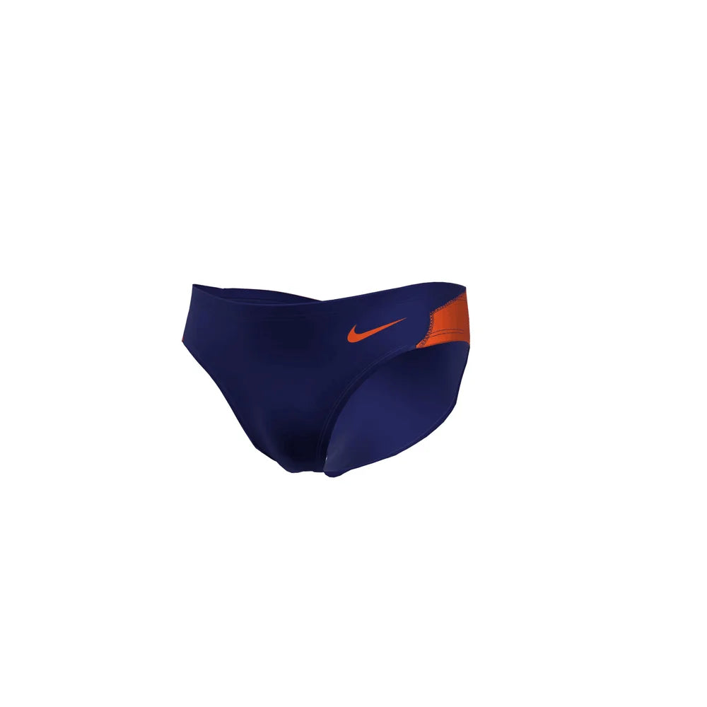 Nike Swim Men's HydraStrong Vex Colorblock Brief