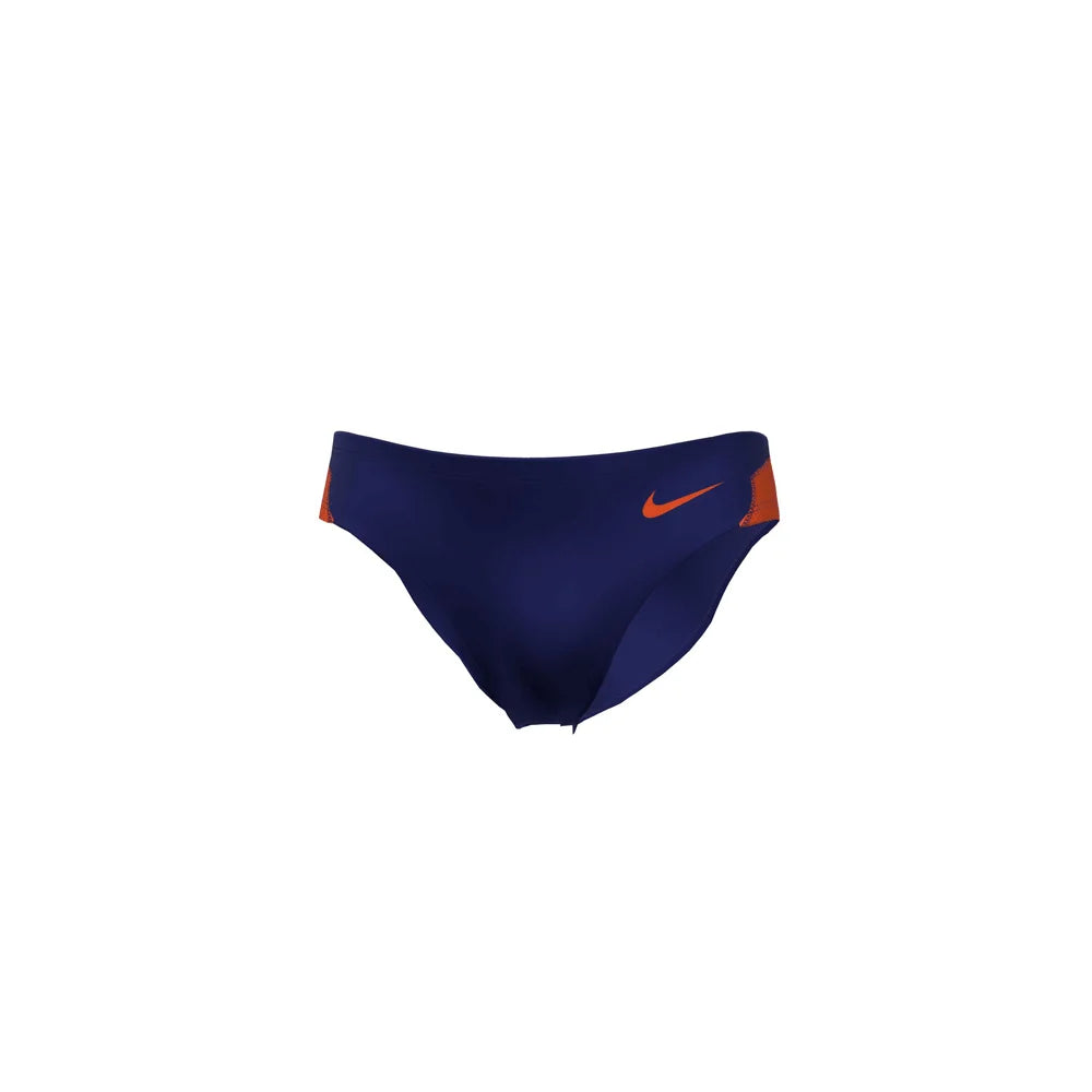 Nike Swim Men's HydraStrong Vex Colorblock Brief