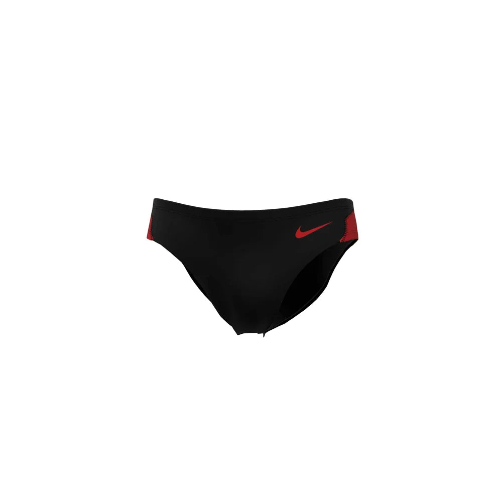 Nike Swim Men's HydraStrong Vex Colorblock Brief