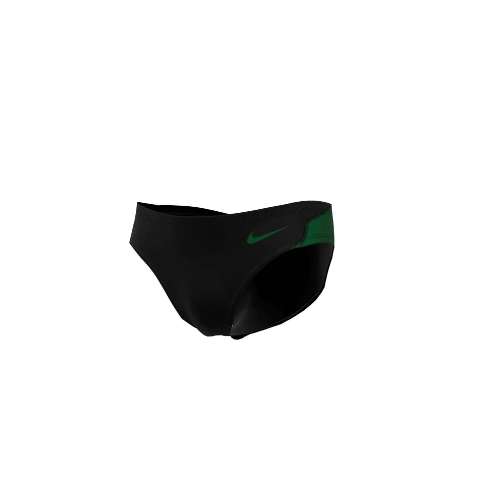 Nike Swim Men's HydraStrong Vex Colorblock Brief