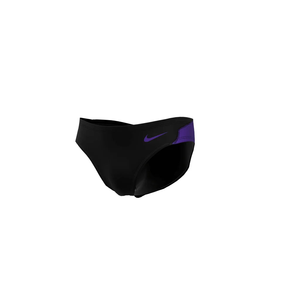 Nike Swim Men's HydraStrong Vex Colorblock Brief