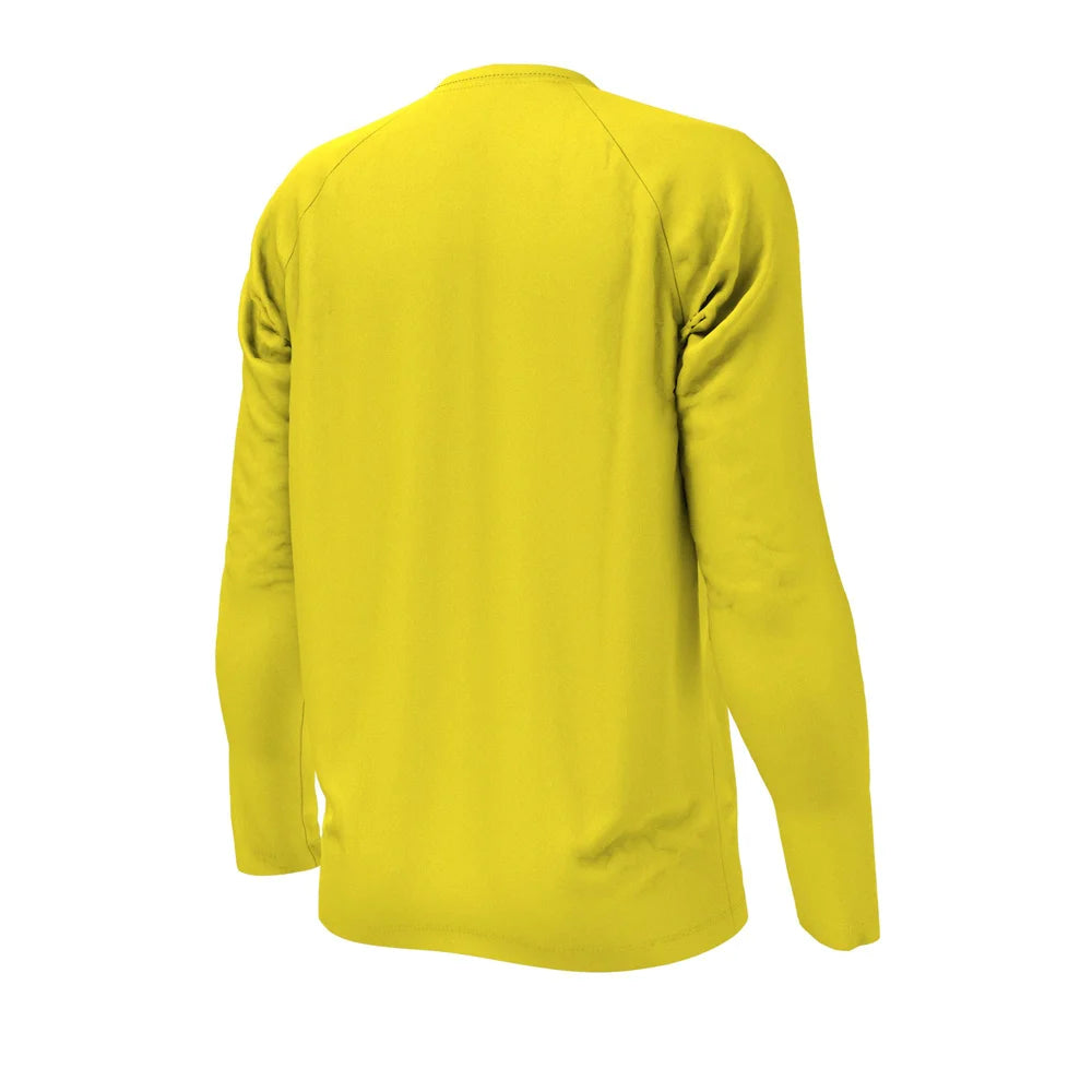 Nike Swim Men's Hydroguard Essential Dri-FIT UV Long Sleeve Top