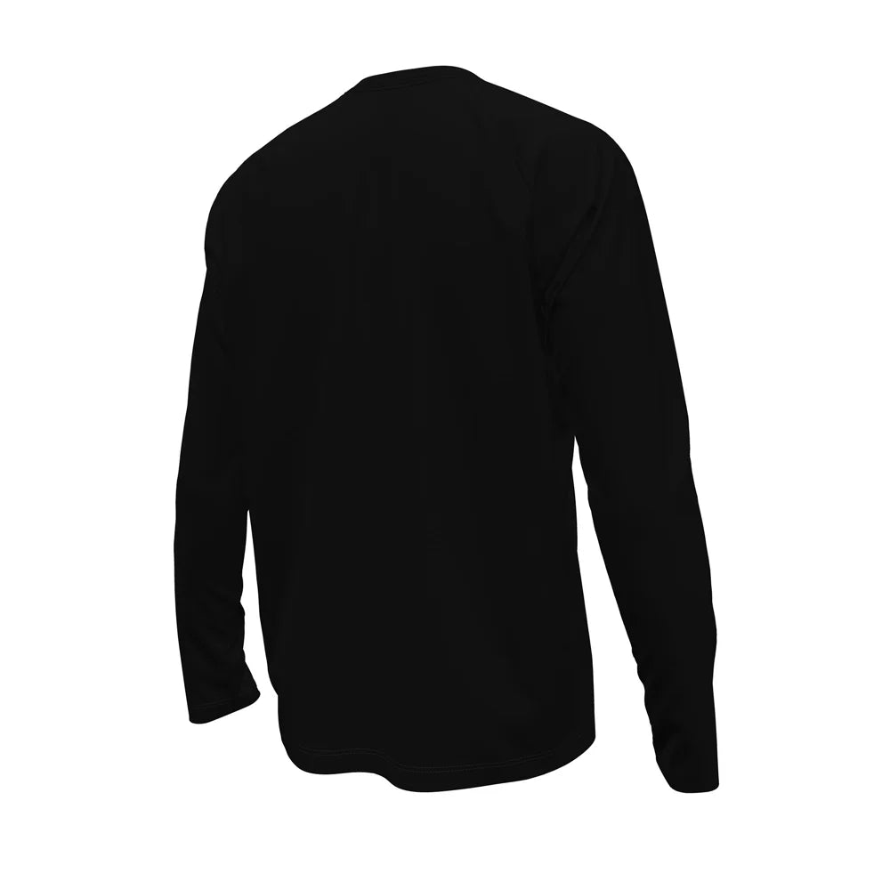 Nike Swim Men's Hydroguard Essential Dri-FIT UV Long Sleeve Top