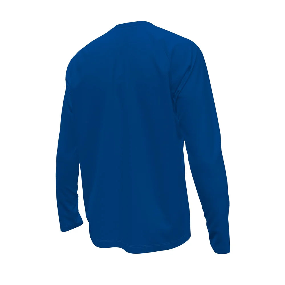 Nike Swim Men's Hydroguard Essential Dri-FIT UV Long Sleeve Top