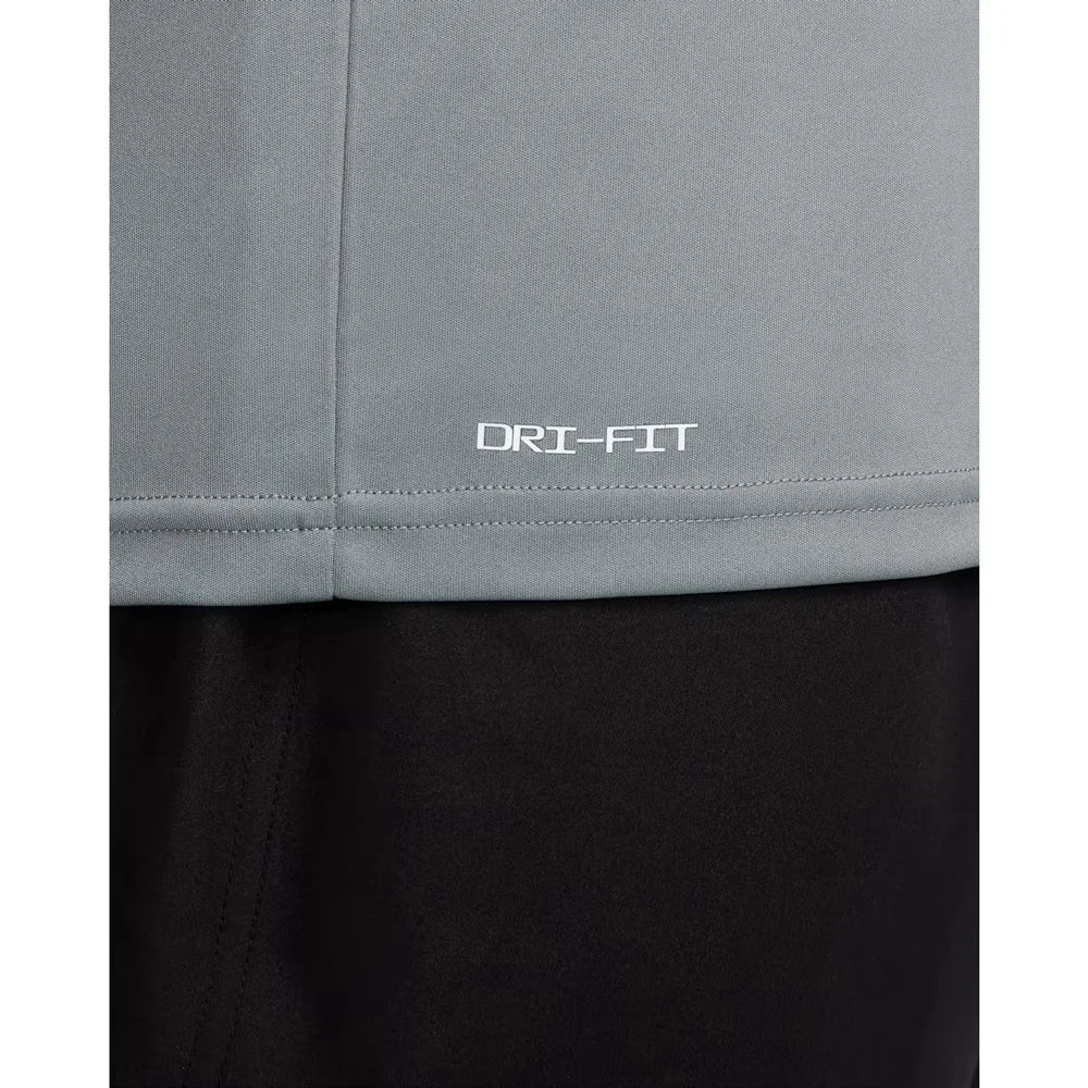 Nike Swim Men's Hydroguard Essential Dri-FIT UV Long Sleeve Top