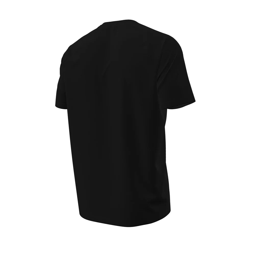Nike Swim Men's Hydroguard Essential Dri-FIT UV Short Sleeve Top