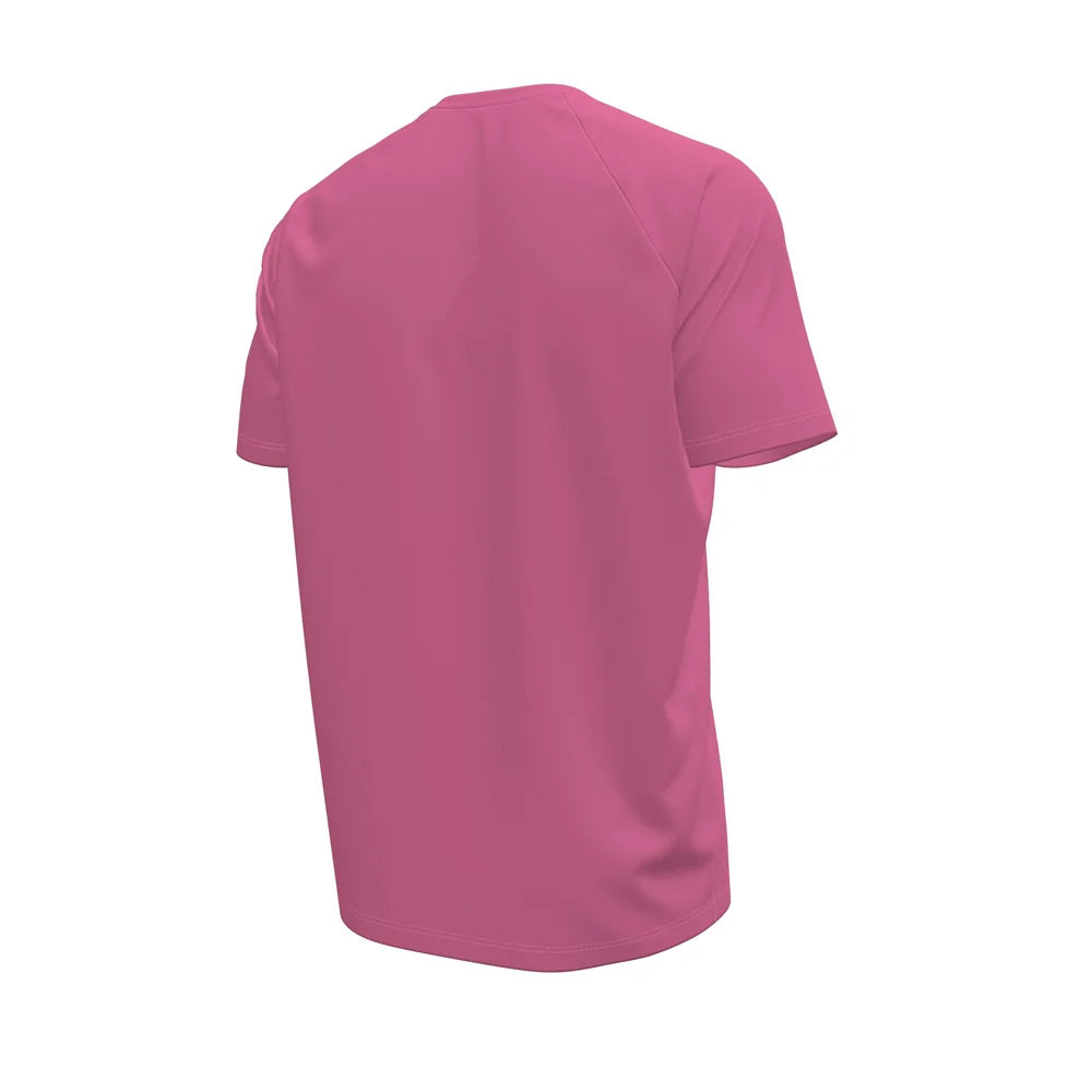 Nike Swim Men's Hydroguard Essential Dri-FIT UV Short Sleeve Top