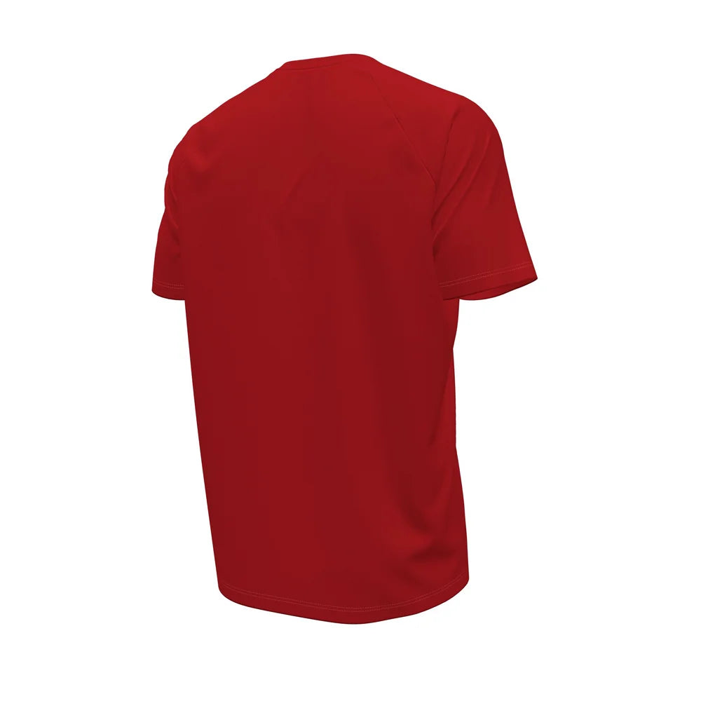 Nike Swim Men's Hydroguard Essential Dri-FIT UV Short Sleeve Top