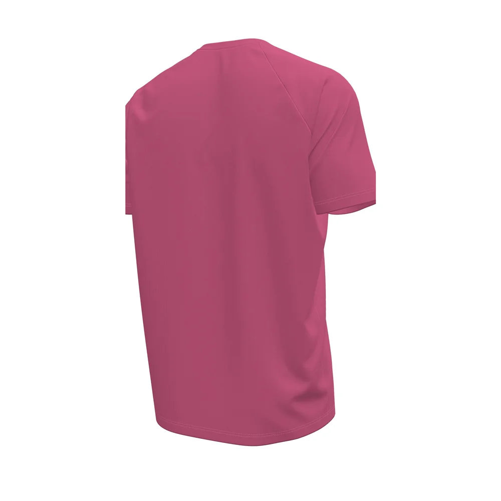 Nike Swim Men's Hydroguard Essential Dri-FIT UV Short Sleeve Top