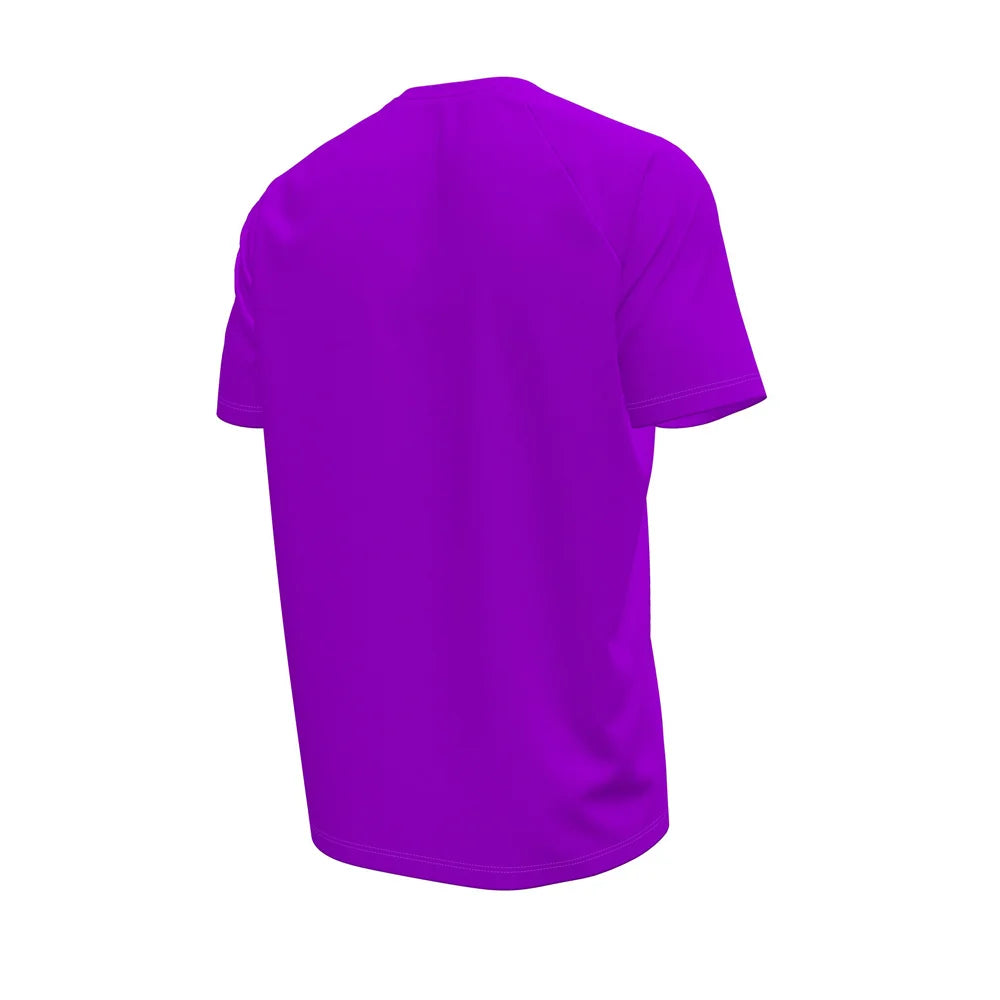 Nike Swim Men's Hydroguard Essential Dri-FIT UV Short Sleeve Top