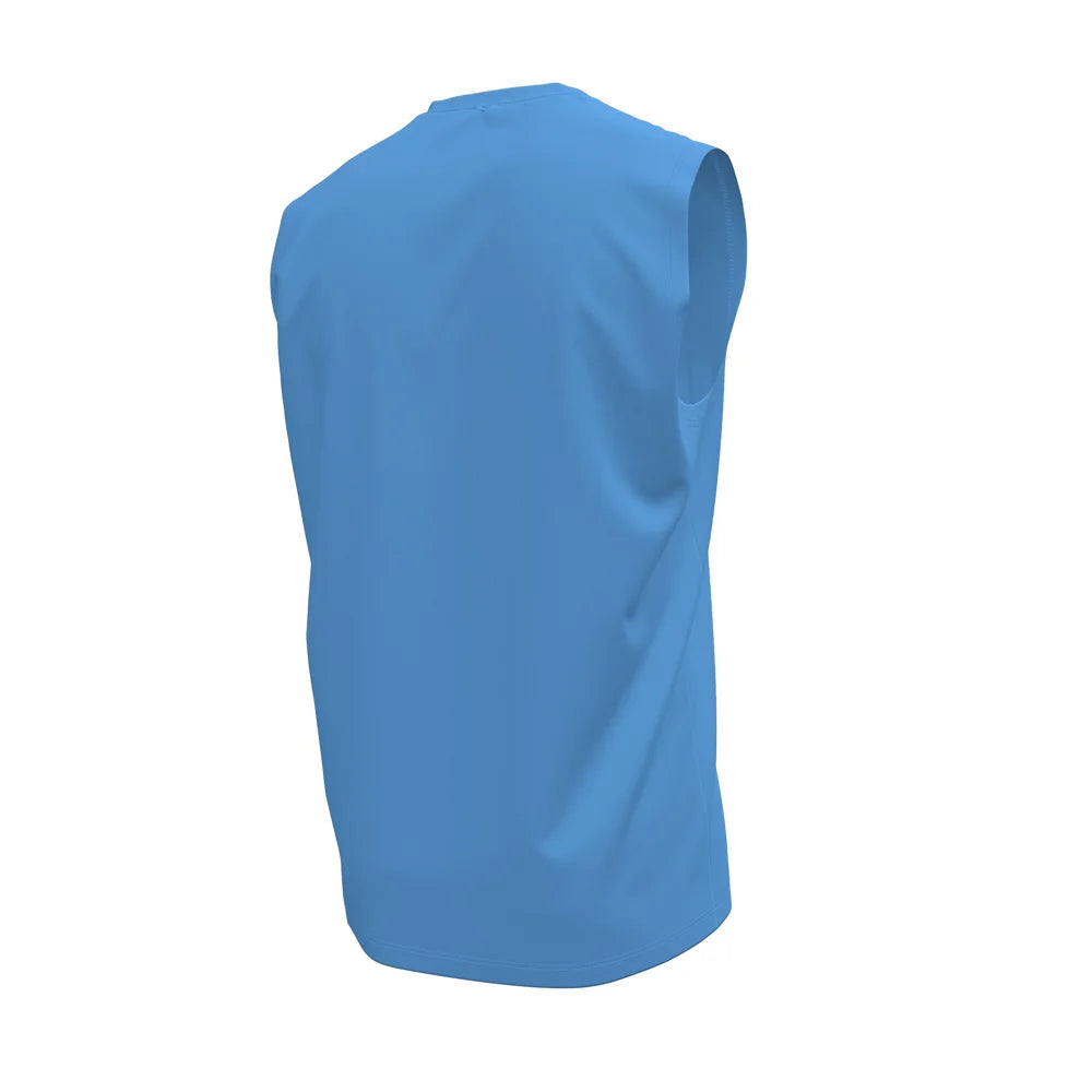 Nike Swim Men's Hydroguard Essential  Dri-FIT UV Sleeveless Top