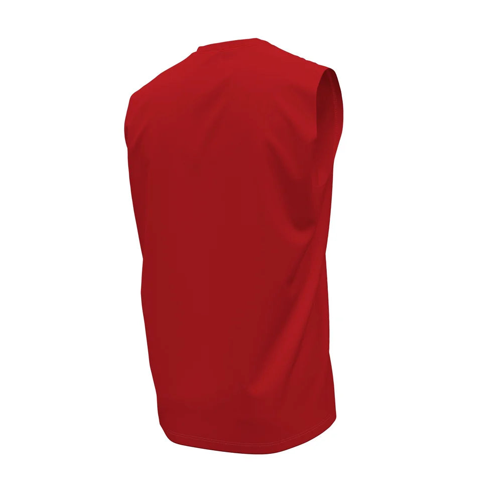Nike Swim Men's Hydroguard Essential  Dri-FIT UV Sleeveless Top