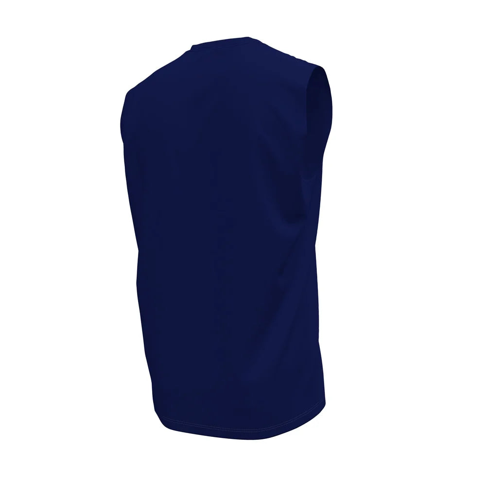 Nike Swim Men's Hydroguard Essential  Dri-FIT UV Sleeveless Top