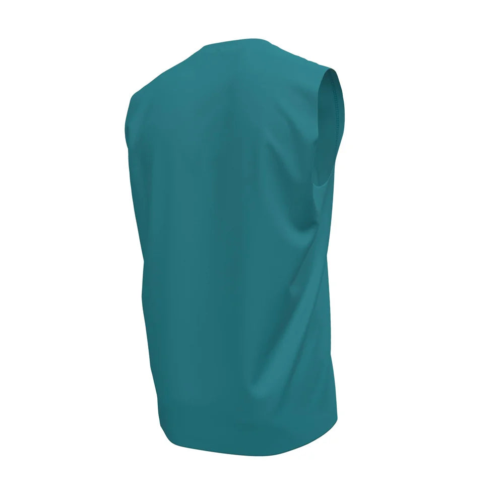 Nike Swim Men's Hydroguard Essential  Dri-FIT UV Sleeveless Top
