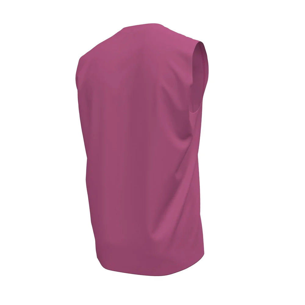 Nike Swim Men's Hydroguard Essential  Dri-FIT UV Sleeveless Top