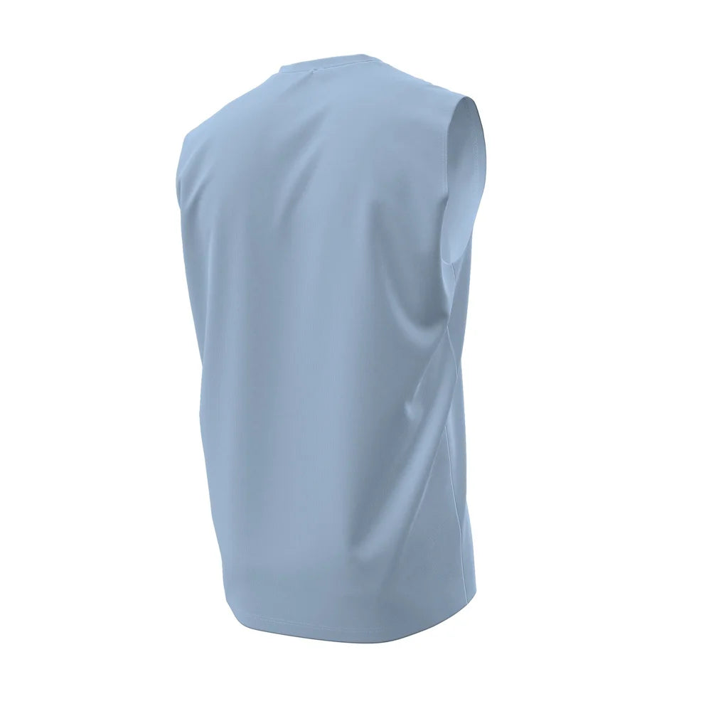 Nike Swim Men's Hydroguard Essential Dri-FIT UV Sleeveless Top