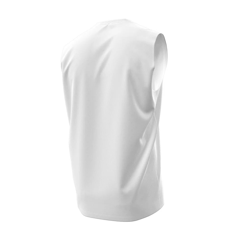 Nike Swim Men's Hydroguard Essential Dri-FIT UV Sleeveless Top