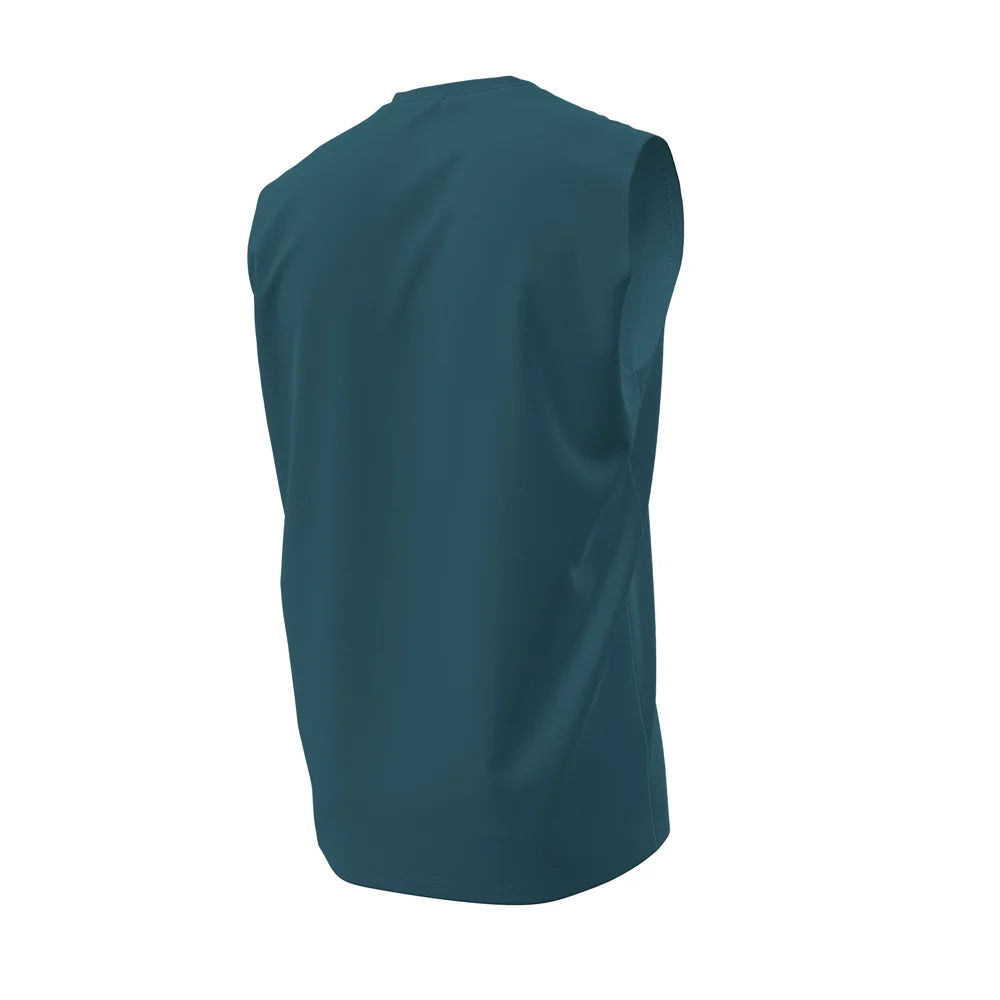 Nike Swim Men's Hydroguard Essential Dri-FIT UV Sleeveless Top
