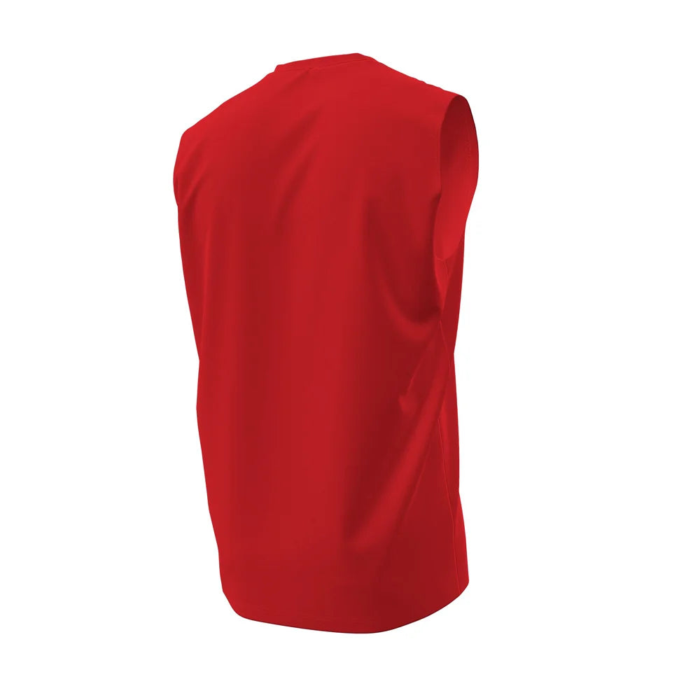 Nike Swim Men's Hydroguard Essential Dri-FIT UV Sleeveless Top