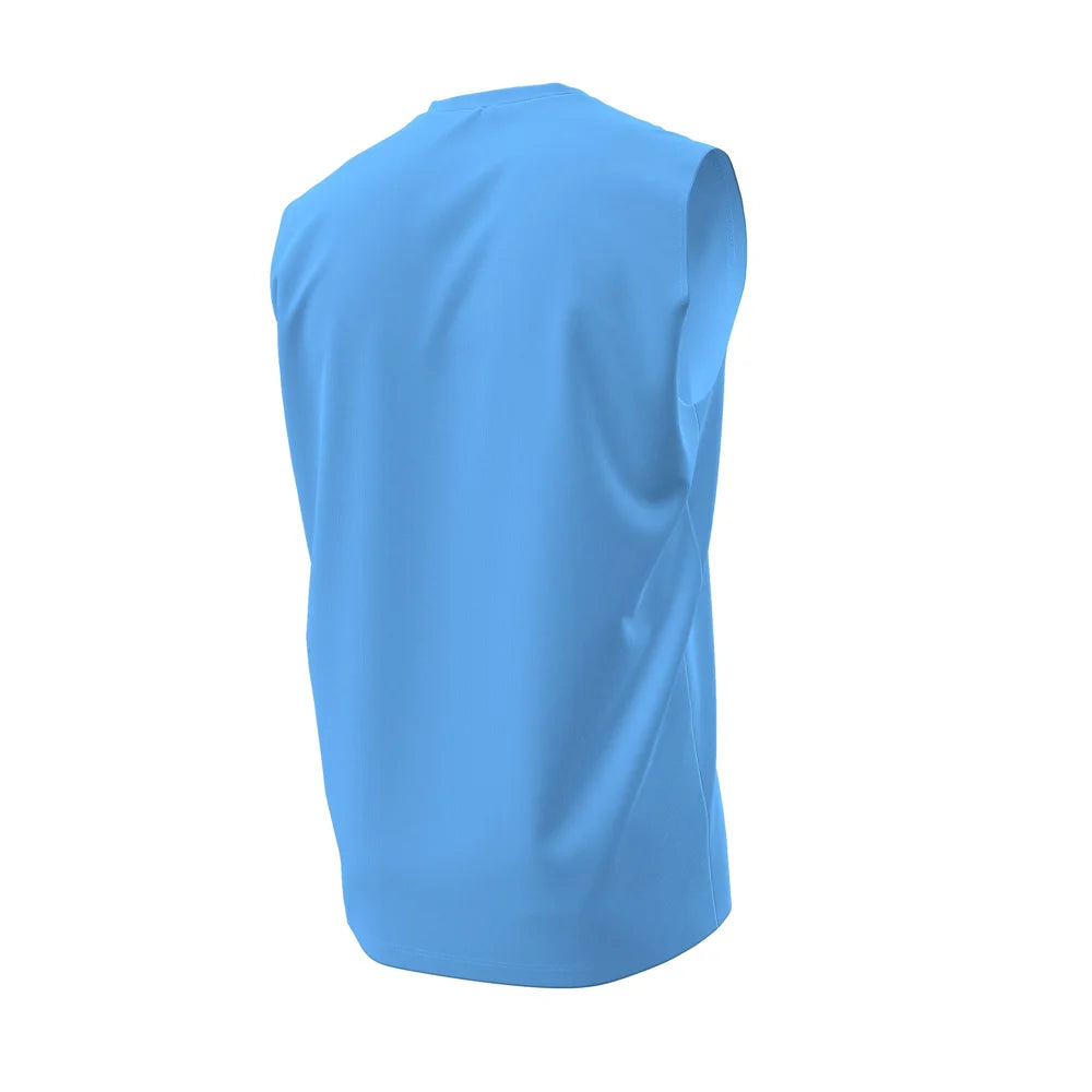 Nike Swim Men's Hydroguard Essential Dri-FIT UV Sleeveless Top