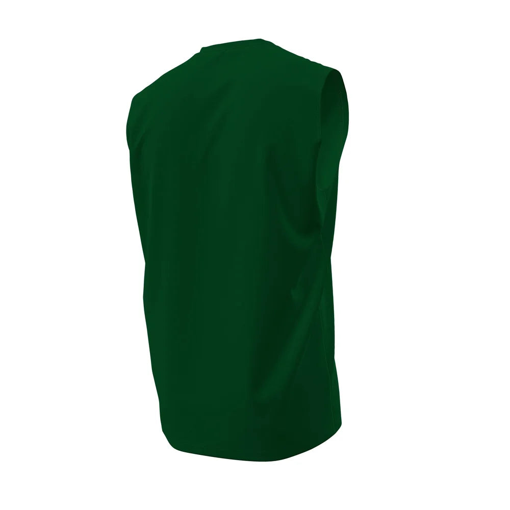 Nike Swim Men's Hydroguard Essential Dri-FIT UV Sleeveless Top
