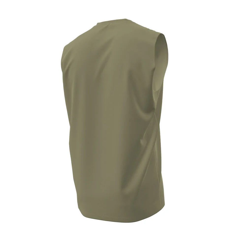 Nike Swim Men's Hydroguard Essential Dri-FIT UV Sleeveless Top