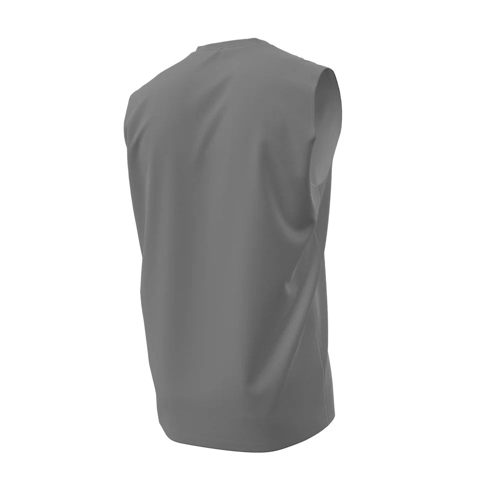 Nike Swim Men's Hydroguard Essential Dri-FIT UV Sleeveless Top