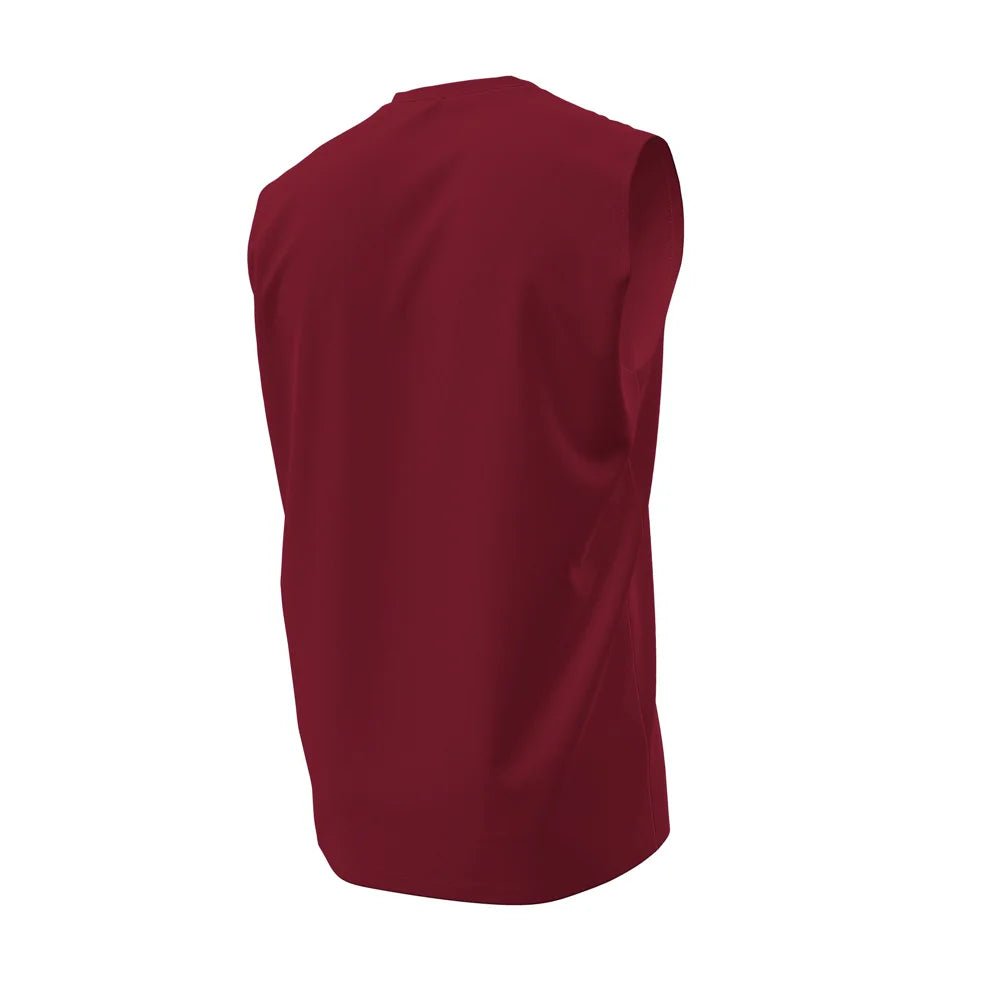 Nike Swim Men's Hydroguard Essential Dri-FIT UV Sleeveless Top