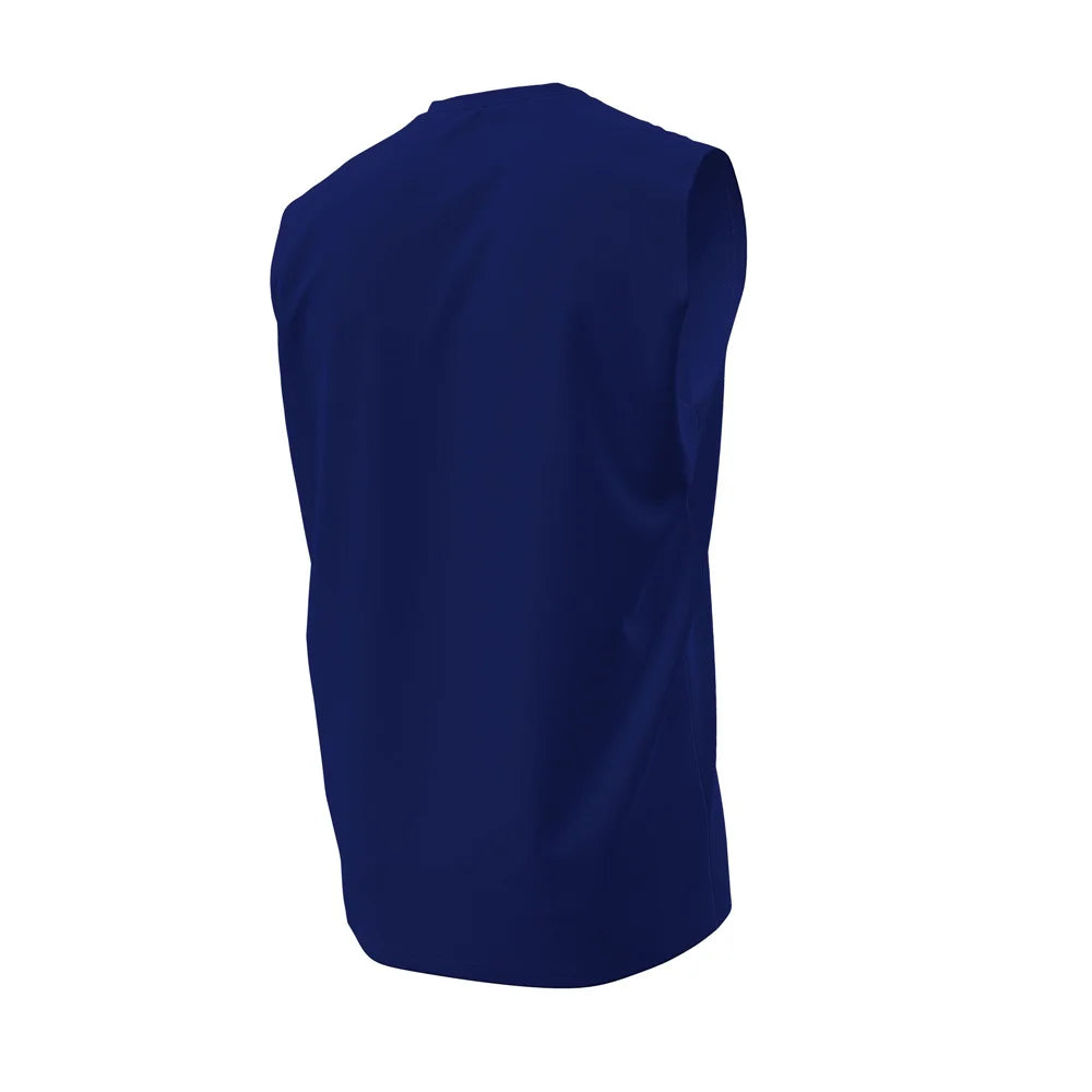 Nike Swim Men's Hydroguard Essential Dri-FIT UV Sleeveless Top