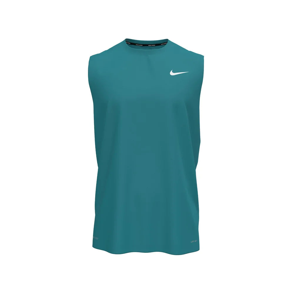 Nike Swim Men's Hydroguard Essential  Dri-FIT UV Sleeveless Top