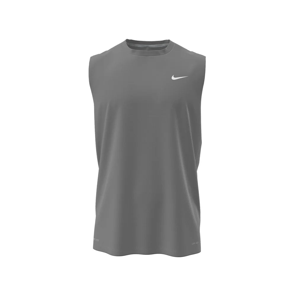 Nike Swim Men's Hydroguard Essential Dri-FIT UV Sleeveless Top