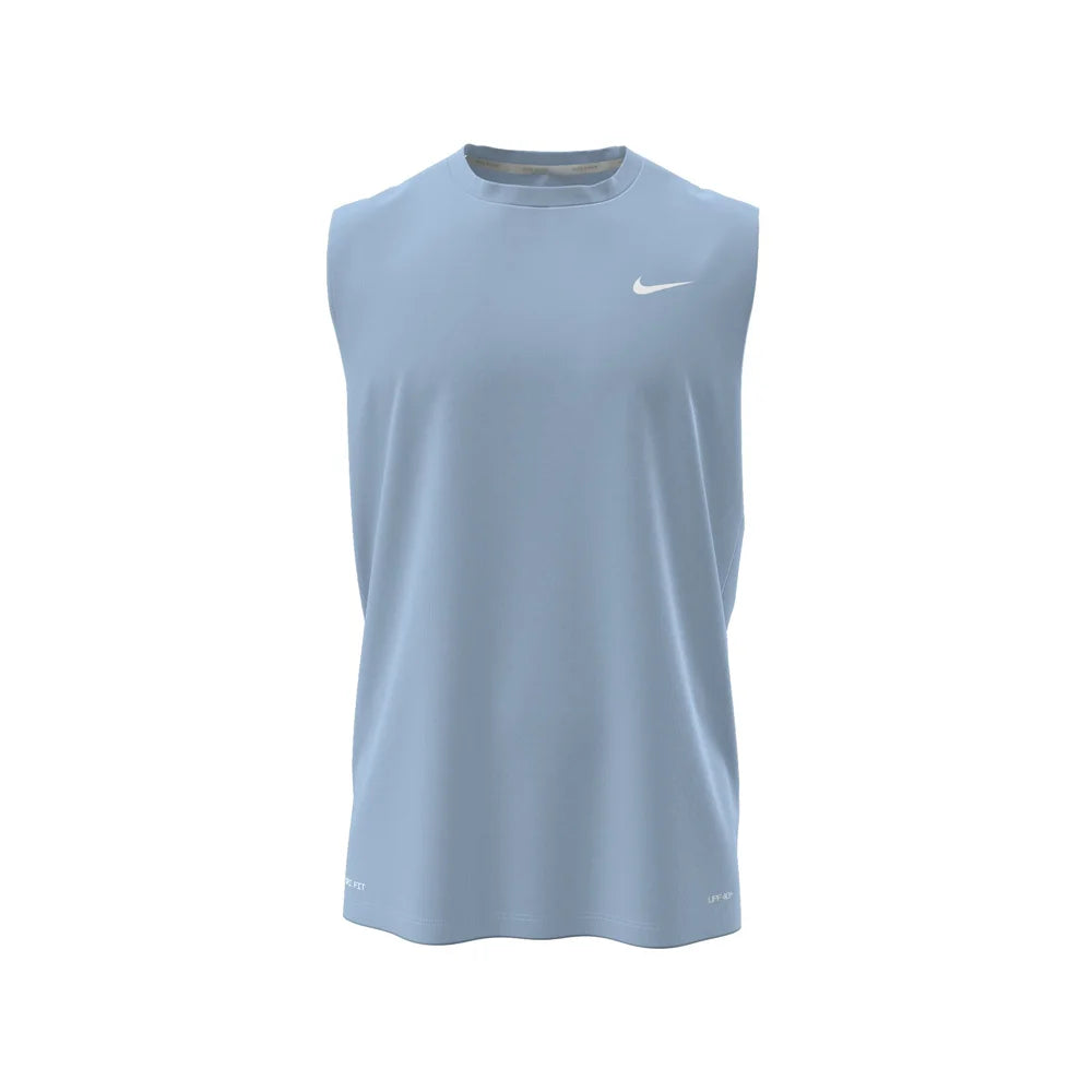 Nike Swim Men's Hydroguard Essential Dri-FIT UV Sleeveless Top