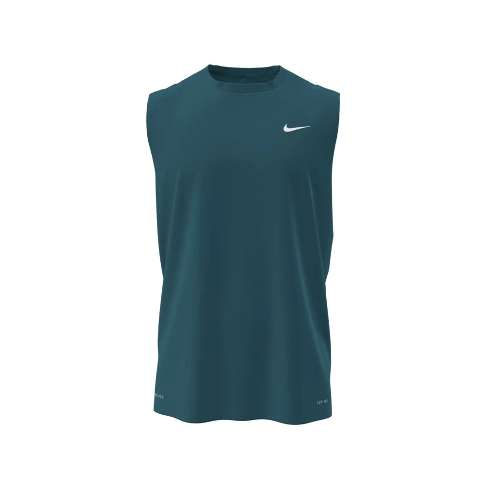 Nike Swim Men's Hydroguard Essential Dri-FIT UV Sleeveless Top