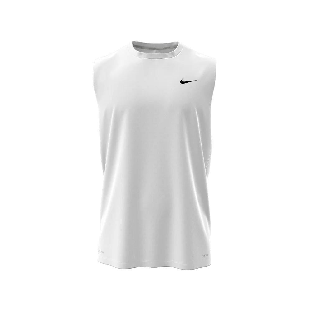 Nike Swim Men's Hydroguard Essential Dri-FIT UV Sleeveless Top