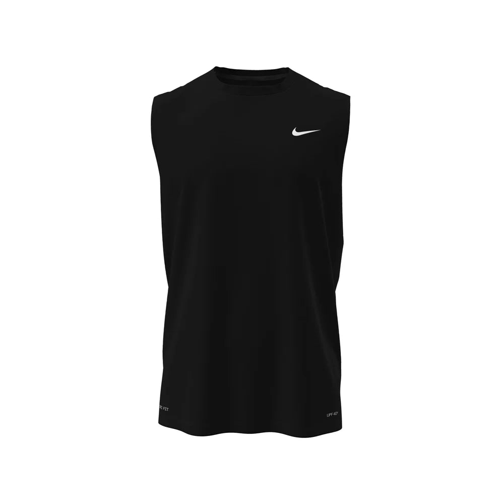 Nike Swim Men's Hydroguard Essential Dri-FIT UV Sleeveless Top