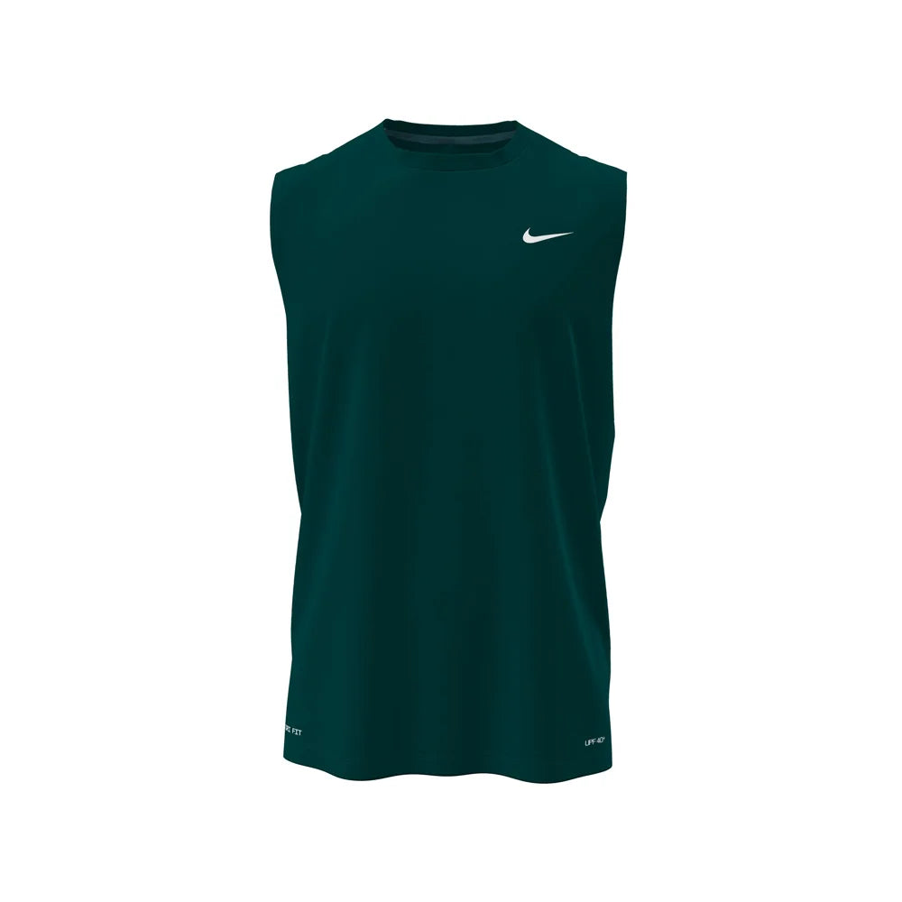 Nike Swim Men's Hydroguard Essential Dri-FIT UV Sleeveless Top